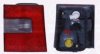 CITRO 6350L4 Combination Rearlight